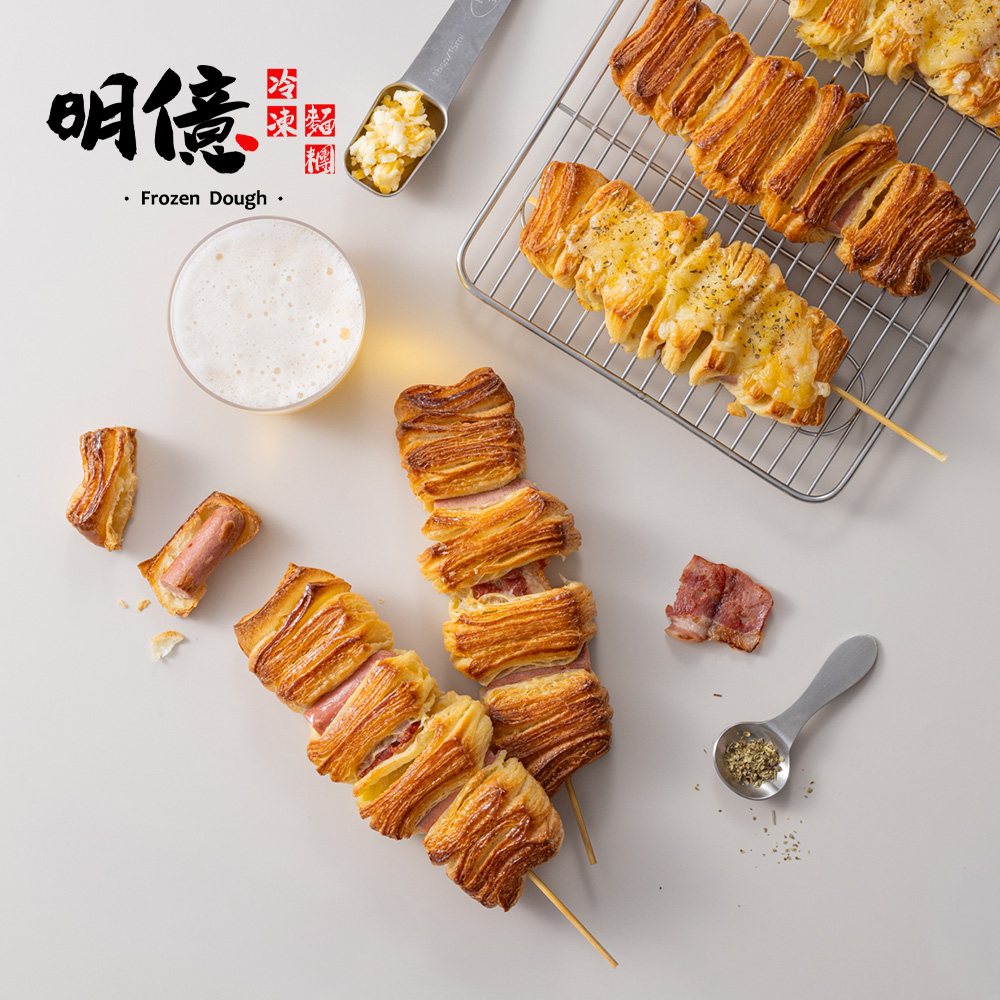 熱狗串燒:圖片 4