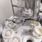 明億冷凍麵糰葡式蛋塔皮與冷凍塔杯工廠直營批發