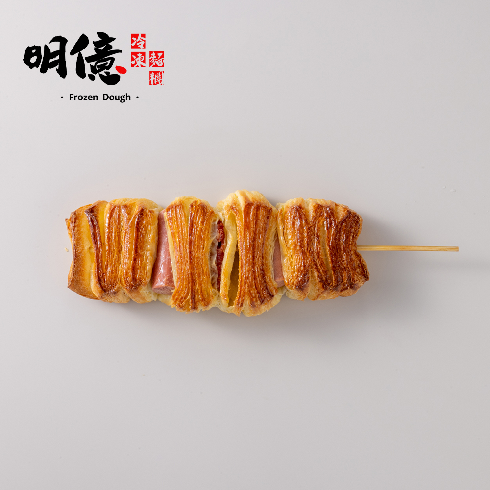 熱狗串燒:圖片 2