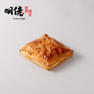 丹麥片