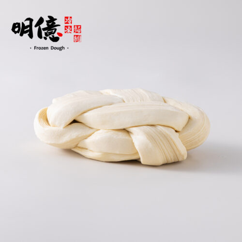 丹麥大吐司