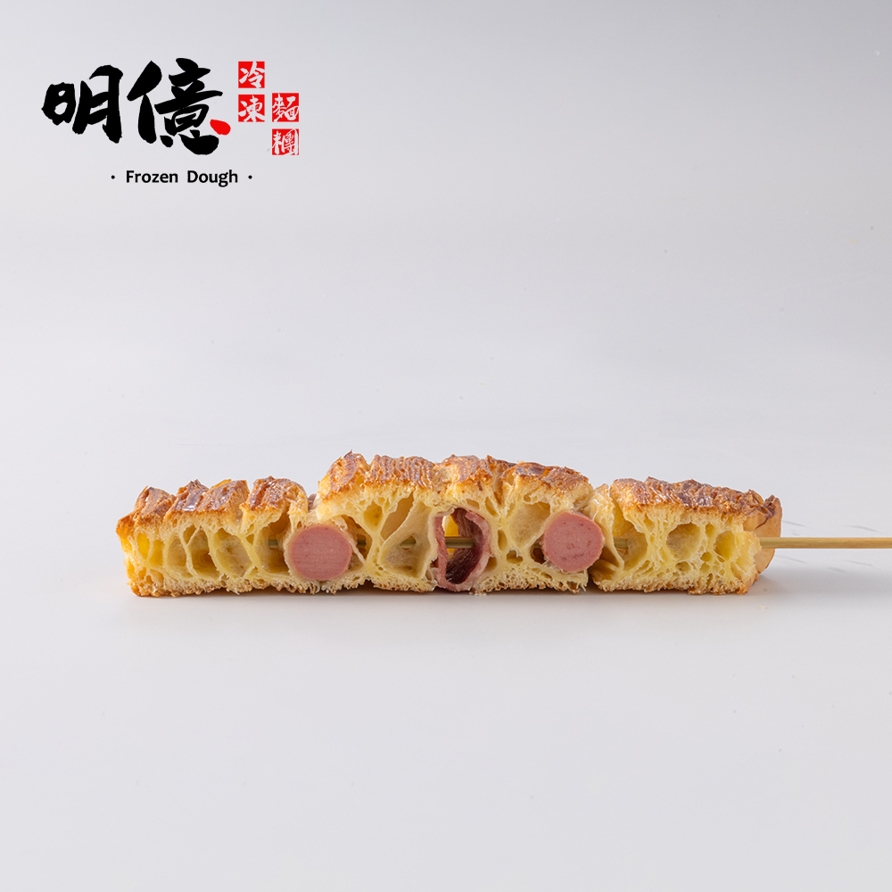熱狗串燒:圖片 3