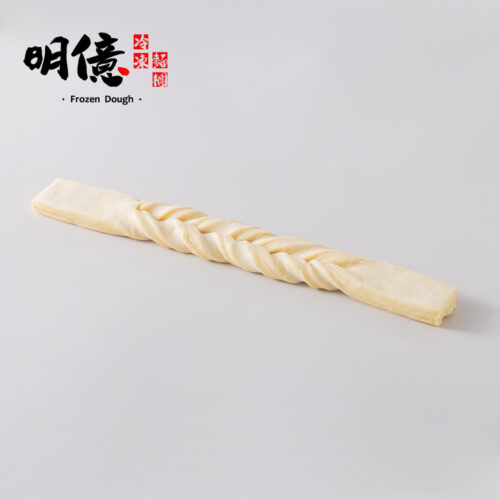 麻花捲