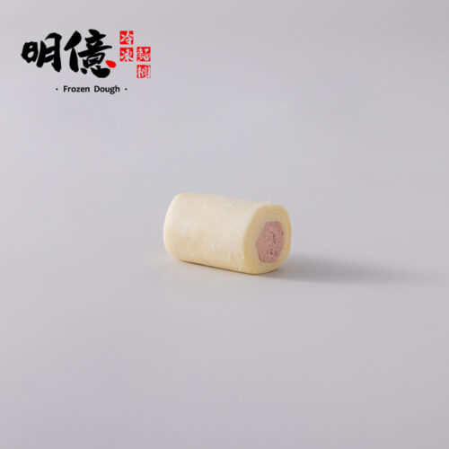 熱狗捲