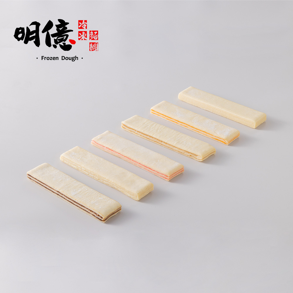 德式布丁