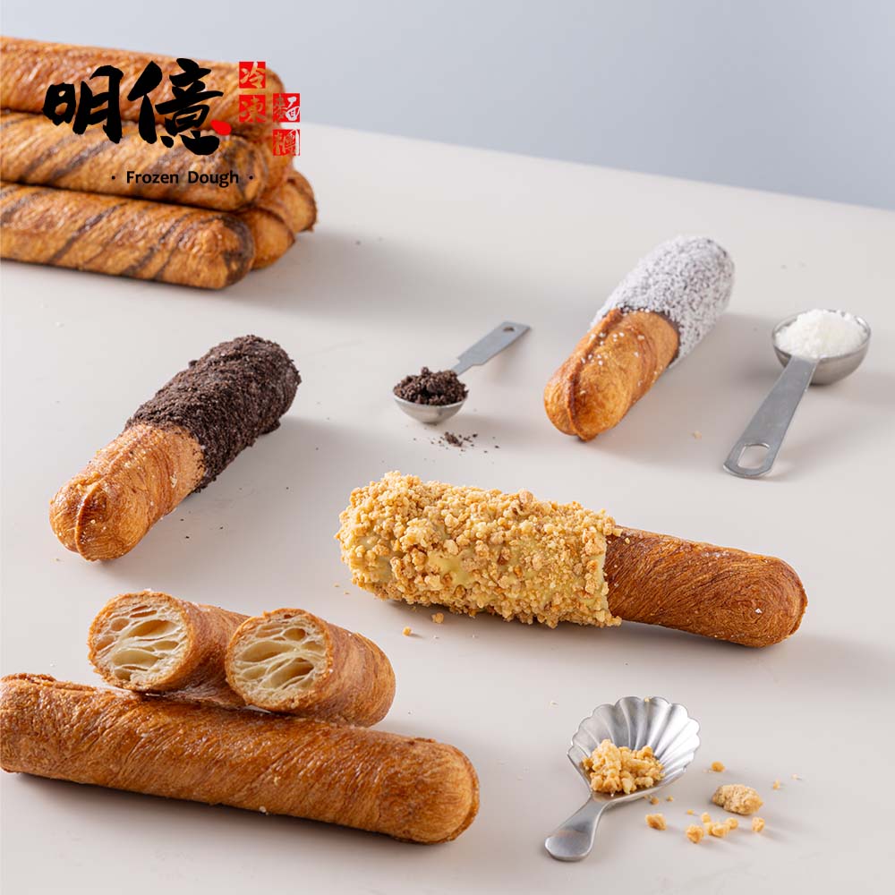 德式布丁:圖片 2
