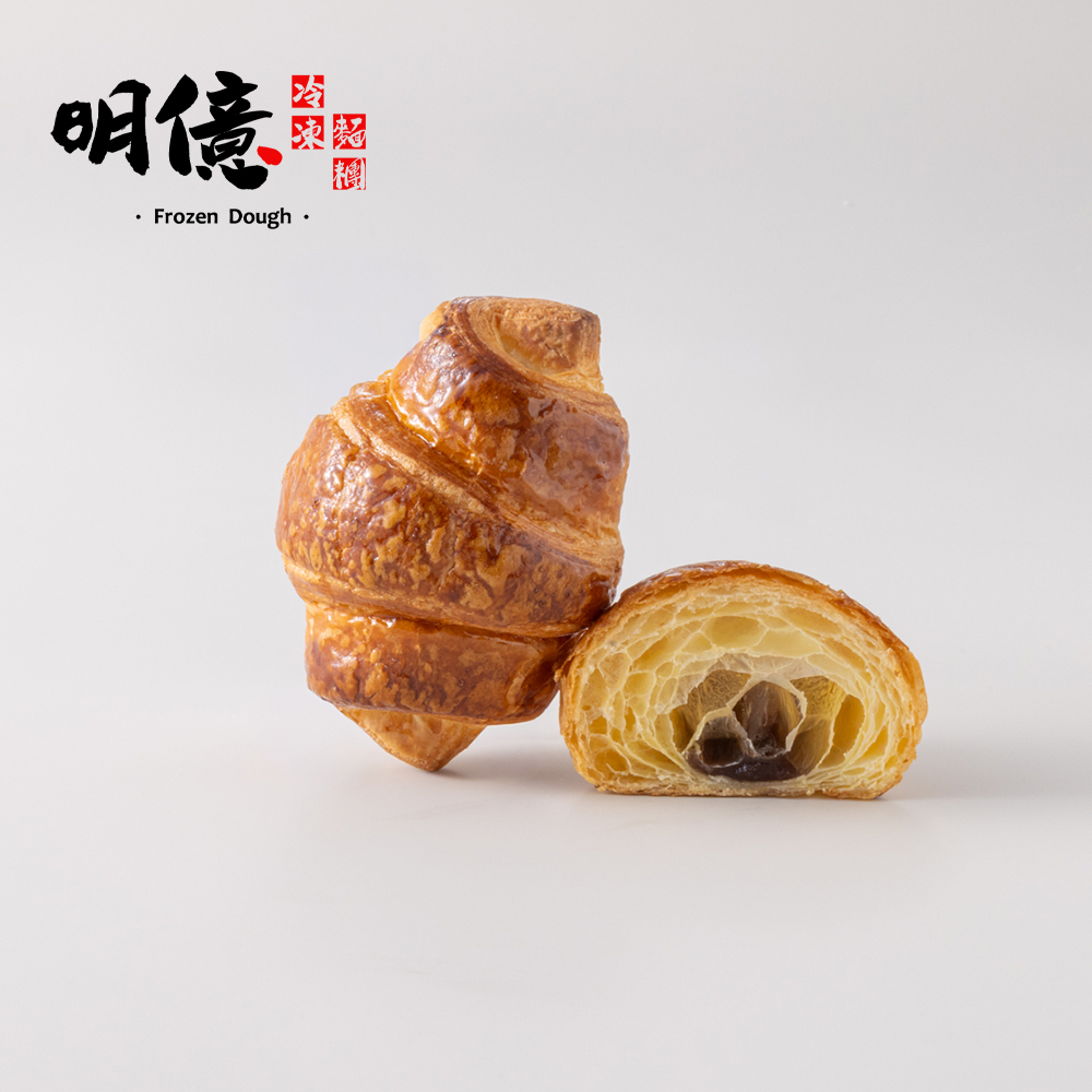 黑糖麻糬可頌:圖片 3