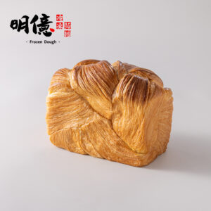 丹麥大吐司