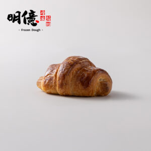 黑糖麻糬可頌