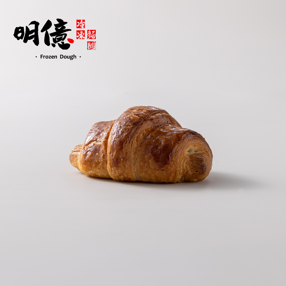 黑糖麻糬可頌:圖片 2