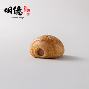 熱狗捲