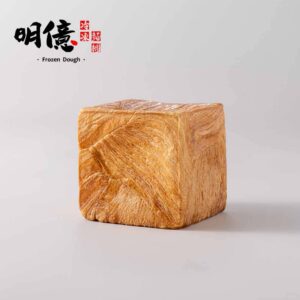 丹麥小吐司