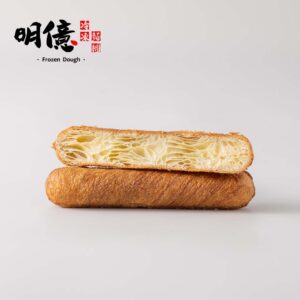 香酥牛奶棒